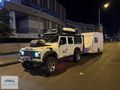 BAŞOGLU KARAVAN TEMİZ TATİLE HAZIR MASRAFSIZ PLAKALI RUHSATLI