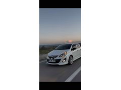Sahibinden Opel Corsa 1.2 Twinport Essentia 2014 Model 