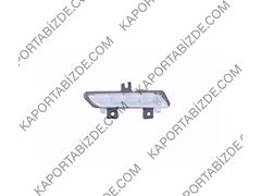 RENAULT CLIO SYMBOL GÜNDÜZ FARI SAĞ 2012-2016 266000411R İTHAL ÜRÜN