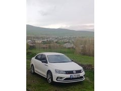 Sahibinden Volkswagen Jetta 1.6 TDi Highline 2013 Model