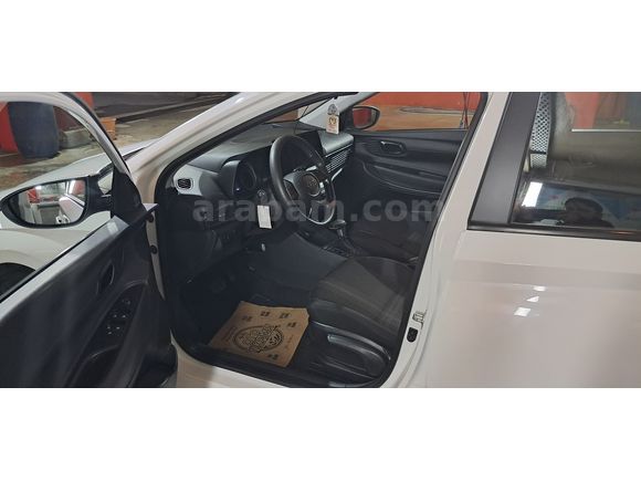 Sahibinden  i20 1.4 MPI Jump 2021 çıkışlı Full Bakımlı Tek Fiyat
