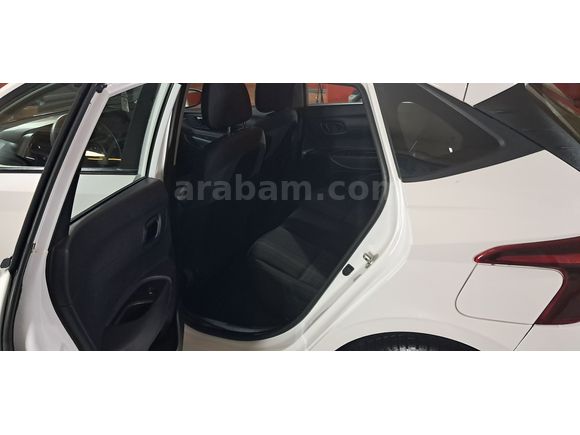 Sahibinden  i20 1.4 MPI Jump 2021 çıkışlı Full Bakımlı Tek Fiyat