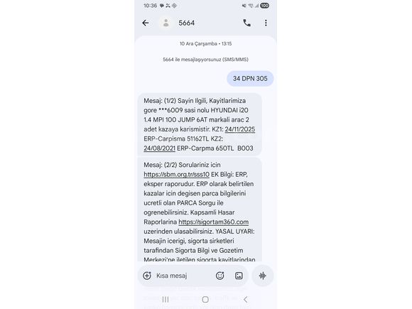 Sahibinden  i20 1.4 MPI Jump 2021 çıkışlı Full Bakımlı Tek Fiyat
