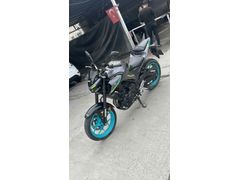 Sahibinden Yamaha MT 25 ABS 