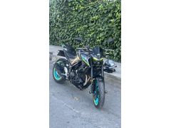 Sahibinden Yamaha MT 25 ABS 