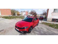 Sahibinden Fiat Egea Cross 1.4 Fire Urban 2021 Model