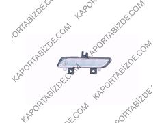 RENAULT CLIO SYMBOL GÜNDÜZ FARI SOL 2012-2016 266059367R İTHAL ÜRÜN