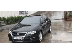 Sahibinden Volkswagen Passat 1.4 TSi Comfortline 2010 Model 