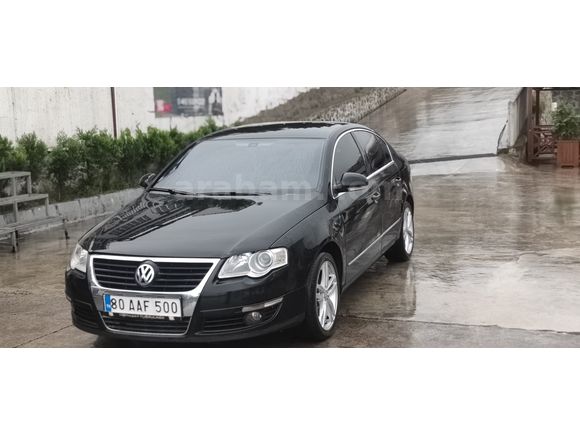 Sahibinden Volkswagen Passat 1.4 TSi Comfortline 2010 Model 