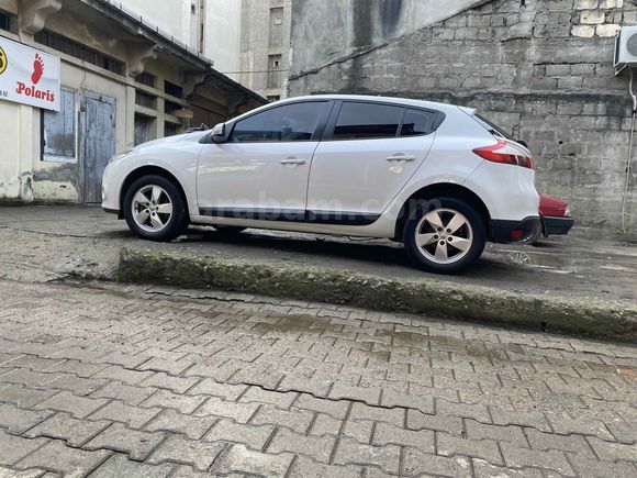 Sahibinden Renault Megane 1.5 dCi Expression Plus 2011 Model 