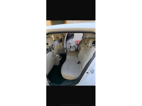 Sahibinden Renault Megane 1.5 dCi Expression Plus 2011 Model 