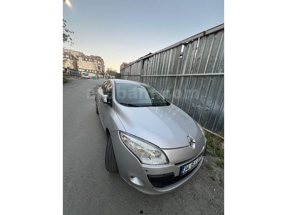 Sahibinden Temiz Renault Megane 3 - Dynamique