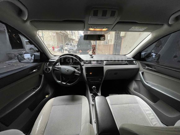 Sahibinden Seat Toledo 1.6 TDI Style 2014 Model 