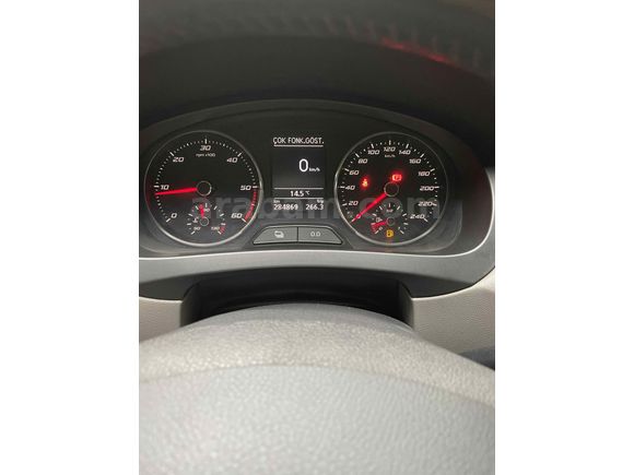 Sahibinden Seat Toledo 1.6 TDI Style 2014 Model 