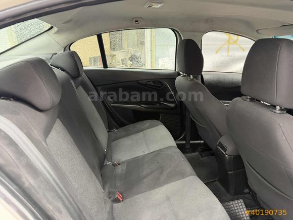 YILMAZOĞLU AUTO'DAN FİAT EGEA 93.000 KM PAZARLIKSIZ