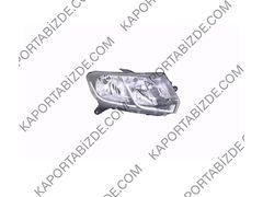 RENAULT CLIO SYMBOL ÖN FAR SAĞ 2012-2016 260106223R İTHAL ÜRÜN