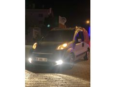 Sahibinden Citroen Nemo Combi 1.4 HDi SX Plus 2010 Model 