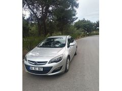 Sahibinden Opel Astra 1.6 Edition 2016 Model