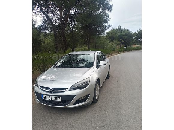 Sahibinden Opel Astra 1.6 Edition 2016 Model