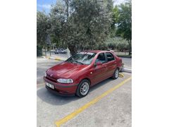 Sahibinden Fiat Siena 1.6 HL 1999 Model 