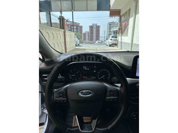 Sahibinden Ford Focus 1.5 TDCi Titanium 2020 Model 