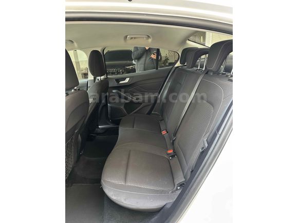 Sahibinden Ford Focus 1.5 TDCi Titanium 2020 Model 