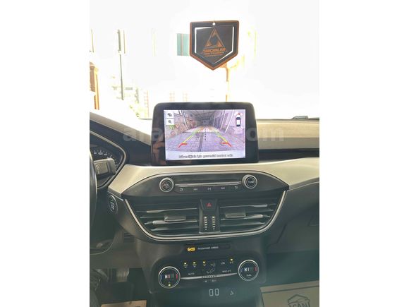 Sahibinden Ford Focus 1.5 TDCi Titanium 2020 Model 