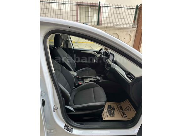 Sahibinden Ford Focus 1.5 TDCi Titanium 2020 Model 