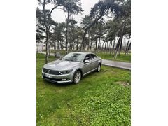 Sahibinden Volkswagen Passat 1.6 TDi BlueMotion Trendline 2017 Model Tekirdağ