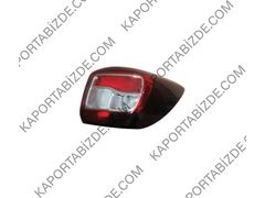 RENAULT CLIO SYMBOL ARKA STOP FÜME SAĞ 2012-2016 265509441R İTHAL ÜRÜN