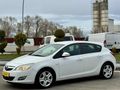 2012 MODEL 1.3 EDİTİON OPEL ASTRA