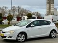 2012 MODEL 1.3 EDİTİON OPEL ASTRA