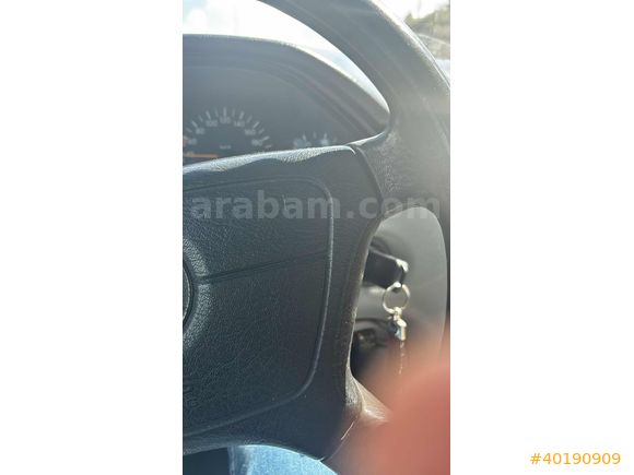 2012 MODEL 1.3 EDİTİON OPEL ASTRA