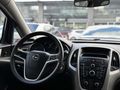 2012 MODEL 1.3 EDİTİON OPEL ASTRA