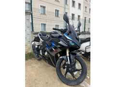 Sahibinden RKS 125R