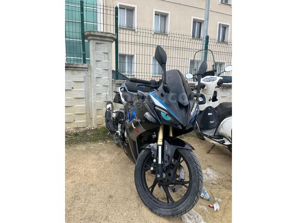 Sahibinden RKS 125R