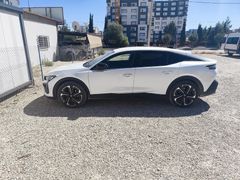 Sahibinden Peugeot 408 1.2 PureTech Allure 2023 Model Adıyaman 77.700 km Beyaz