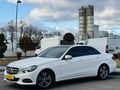 2014 MODEL E250 4 MATIC PREMİUM MERCEDES BENZ