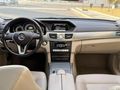 2014 MODEL E250 4 MATIC PREMİUM MERCEDES BENZ