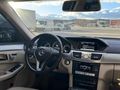 2014 MODEL E250 4 MATIC PREMİUM MERCEDES BENZ