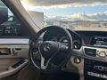 2014 MODEL E250 4 MATIC PREMİUM MERCEDES BENZ