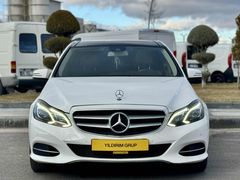 2014 MODEL E250 4 MATIC PREMİUM MERCEDES BENZ