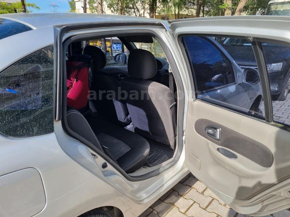 Sahibinden Renault Symbol 1.5 dCi Expression Plus 2011 Model