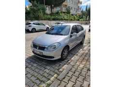 Sahibinden Renault Symbol 1.5 dCi Expression Plus 2011 Model