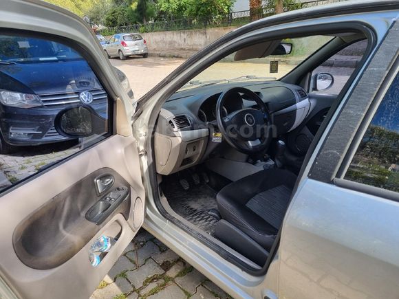 Sahibinden Renault Symbol 1.5 dCi Expression Plus 2011 Model