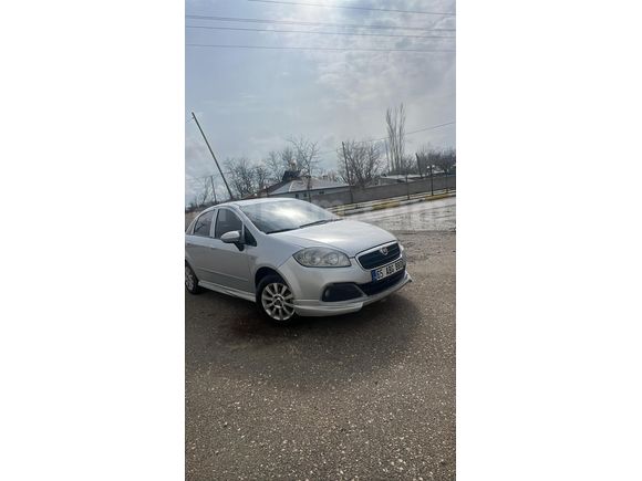 Sahibinden Fiat Linea 1.4 Fire Pop 2015 Model