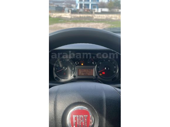Sahibinden Fiat Linea 1.4 Fire Pop 2015 Model