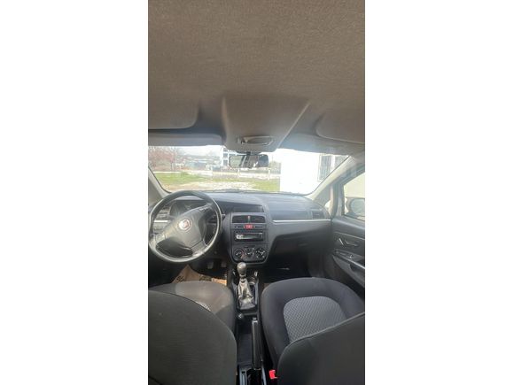 Sahibinden Fiat Linea 1.4 Fire Pop 2015 Model