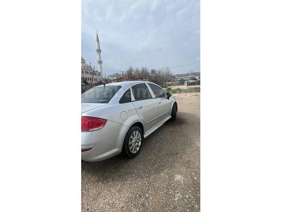 Sahibinden Fiat Linea 1.4 Fire Pop 2015 Model