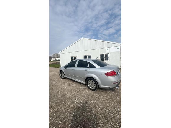 Sahibinden Fiat Linea 1.4 Fire Pop 2015 Model